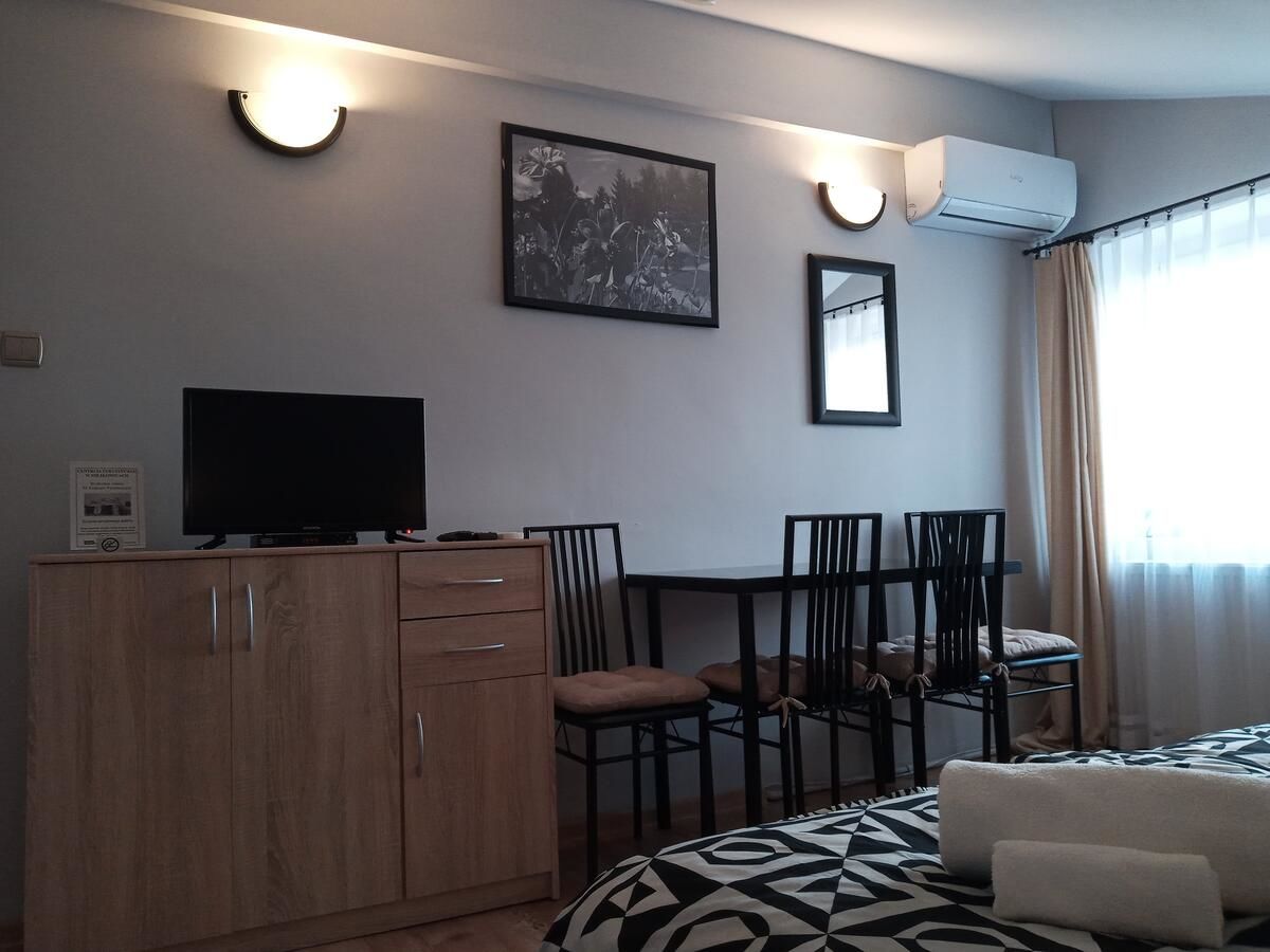 Проживание в семье Centrum Turystyczne Milikowice-13