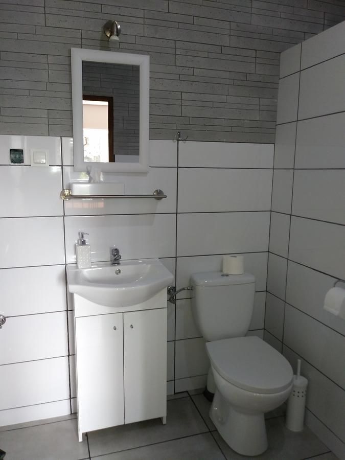 Проживание в семье Centrum Turystyczne Milikowice-30
