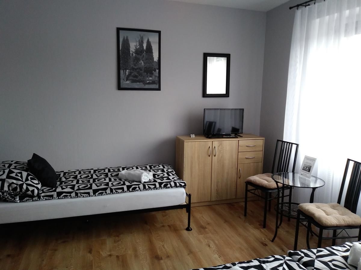 Проживание в семье Centrum Turystyczne Milikowice-34