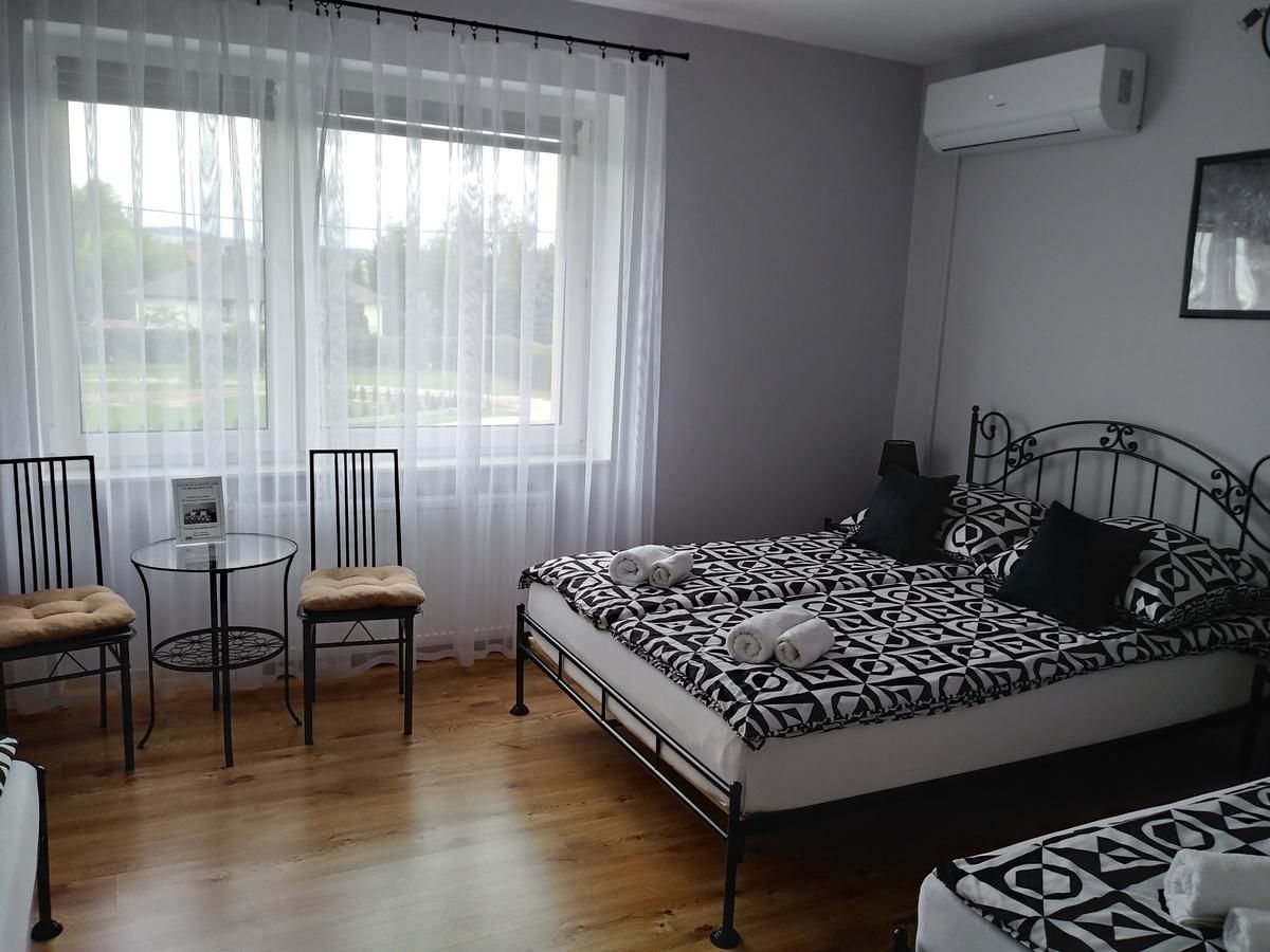 Проживание в семье Centrum Turystyczne Milikowice-35