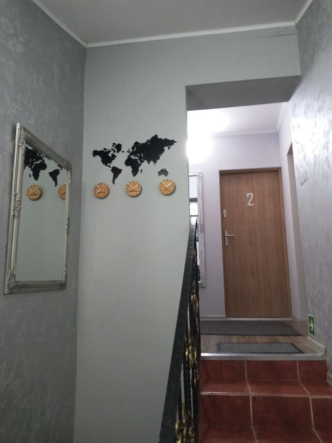 Проживание в семье Centrum Turystyczne Milikowice-40